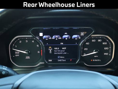 Used 2020 GMC Sierra 1500 AT4 w/ AT4 Premium Package image 35