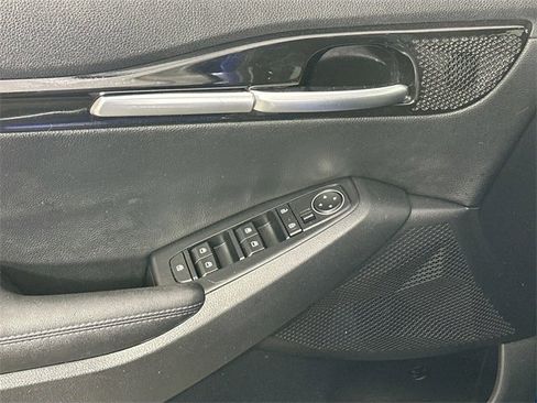Used 2022 Kia Seltos Nightfall Edition image 25