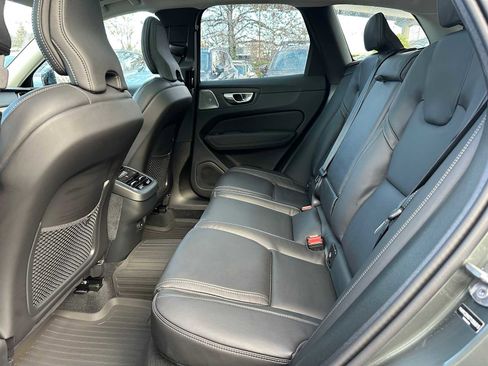 New 2026 Volvo XC60 B5 Ultra w/ Protection Package Premier image 15