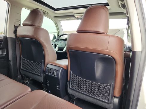 Used 2019 Toyota 4Runner Limited image 16