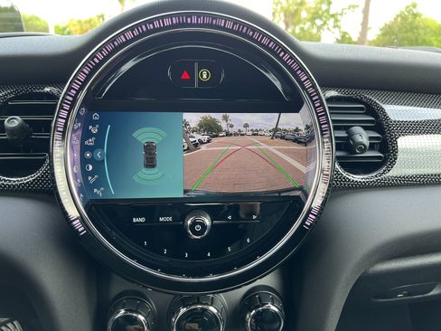 Used 2024 MINI Cooper John Cooper Works image 25