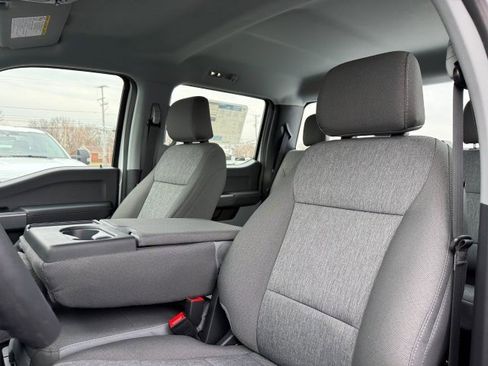 New 2026 Ford F350 XL w/ STX Appearance Package AWD/4WD image 13