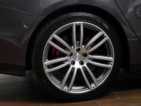 Used 2016 Maserati Ghibli S Q4 AWD/4WD image 15