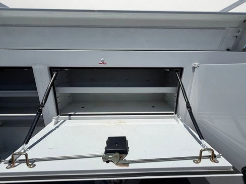 Used 2020 Chevrolet Silverado 2500 W/T w/ WT Convenience Package RWD image 36