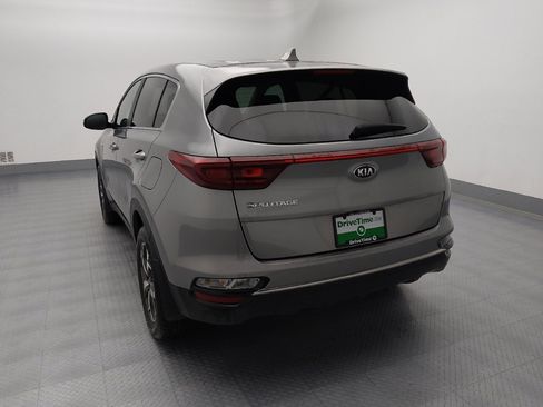 Used 2020 Kia Sportage LX w/ LX Popular Package image 6