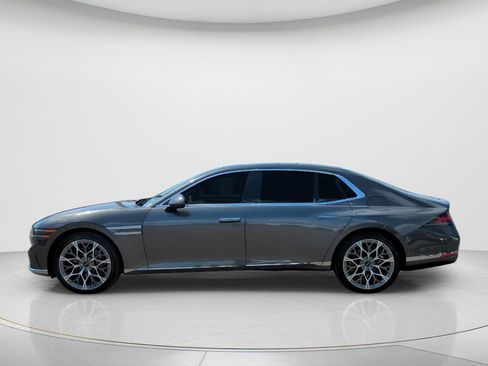 Used 2026 Genesis G90 3.5T AWD/4WD image 8