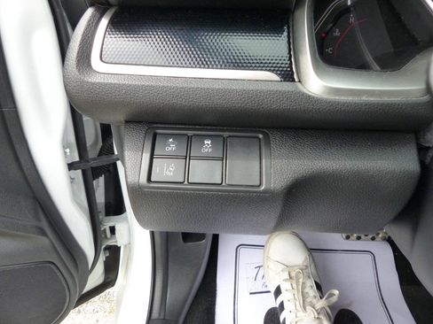 Used 2020 Honda Civic Sport image 20