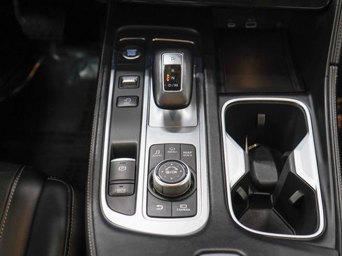 Used 2023 INFINITI QX60 Luxe image 20