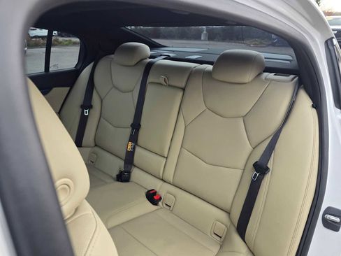 Used 2023 Cadillac CT5 Premium Luxury w/ Parking Package image 19