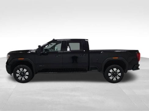 Certified 2023 GMC Sierra 2500 AT4 w/ AT4 Premium Plus Package image 3