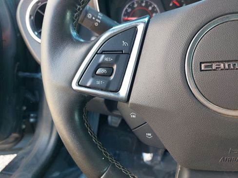Used 2017 Chevrolet Camaro LS image 19