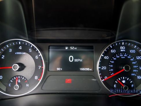 Used 2021 Kia Forte GT FWD image 9