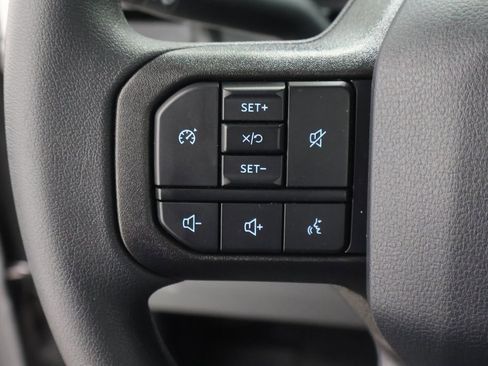 New 2025 Ford F350 XL w/ XL Chrome Package image 14