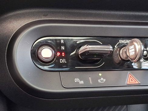 Certified 2025 MINI Cooper S image 14