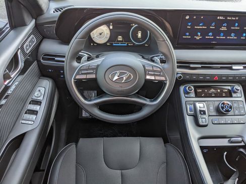 New 2025 Hyundai Palisade Calligraphy image 13