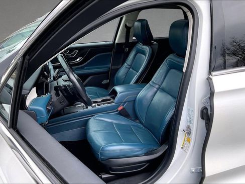 Used 2020 Lincoln Corsair Reserve w/ Elements Package AWD/4WD image 21