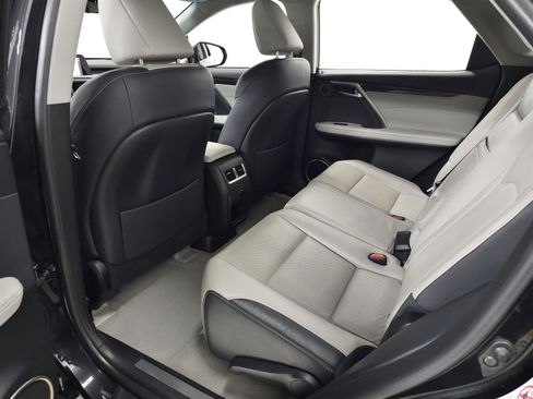 Used 2019 Lexus RX 350 AWD w/ Navigation Package image 30