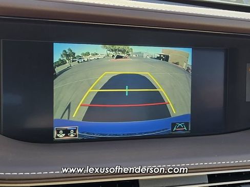 Used 2018 Lexus LS 500 AWD image 26