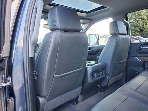 Used 2021 Chevrolet Silverado 1500 RST w/ All Star Edition Plus image 15