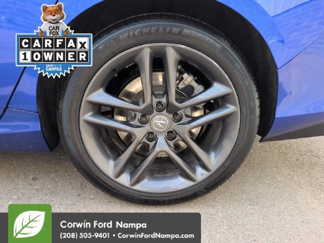 Used 2025 Acura TLX w/ A-SPEC Package AWD/4WD image 32