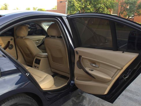 Used 2014 BMW 328i Sedan image 17