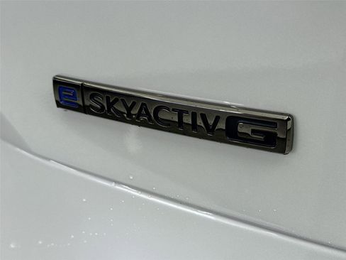 New 2026 MAZDA CX-70 3.3 Turbo w/ Preferred Package AWD/4WD image 15