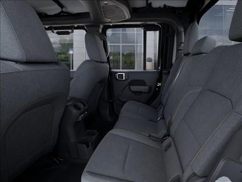 New 2026 Jeep Gladiator Sport image 23