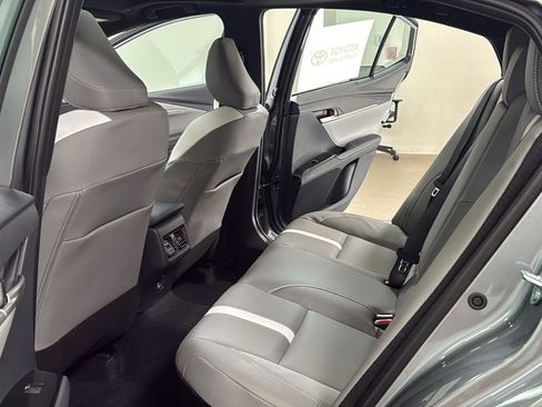 New 2026 Toyota Camry SE image 15