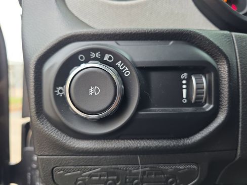 Used 2024 Jeep Wrangler Sport S image 36