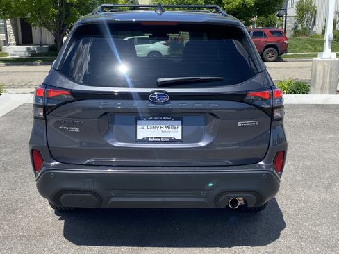 New 2026 Subaru Crosstrek 2.5i AWD/4WD image 5