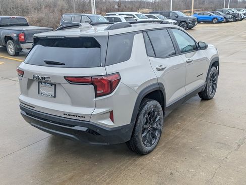 New 2026 GMC Terrain Elevation w/ Elevation Premium Package image 7