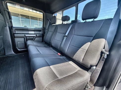 Used 2020 Ford F150 XLT w/ Equipment Group 302A Luxury AWD/4WD image 22