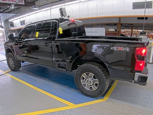 Used 2024 Ford F250 Lariat image 6