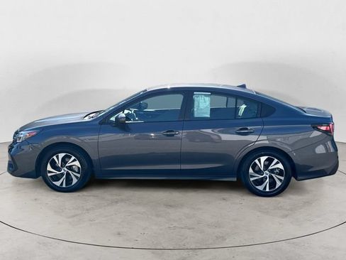 Used 2025 Subaru Legacy Premium AWD/4WD image 8