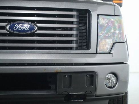 Used 2012 Ford F150 FX4 w/ FX Luxury Pkg image 41