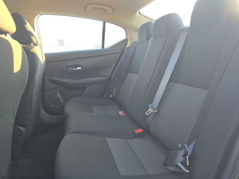 Used 2023 Nissan Sentra SV w/ All-Weather Package image 19