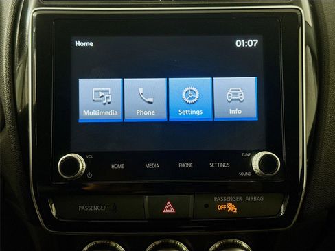 Used 2024 Mitsubishi Outlander Sport SE image 9