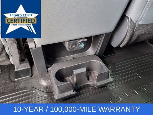 Used 2025 Ford F350 XL AWD/4WD image 14