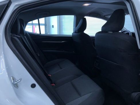Certified 2026 Toyota Camry LE FWD image 21