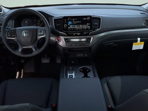 New 2026 Honda Ridgeline RTL image 11
