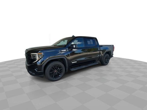 Certified 2023 GMC Sierra 1500 Elevation w/ Elevation Premium Package AWD/4WD image 4
