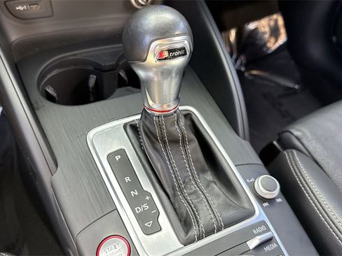 Used 2018 Audi S3 Premium Plus w/ Technology Package image 56