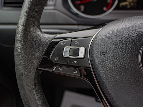 Used 2015 Volkswagen Jetta S FWD image 22