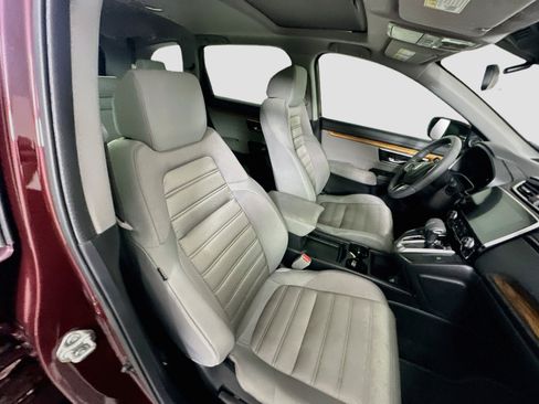 Used 2018 Honda CR-V EX image 30
