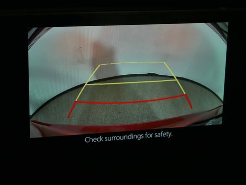 New 2025 MAZDA CX-5 AWD 2.5 S w/ Preferred Package image 9