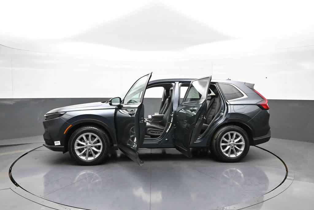 Certified 2024 Honda CR-V EX-L image 44