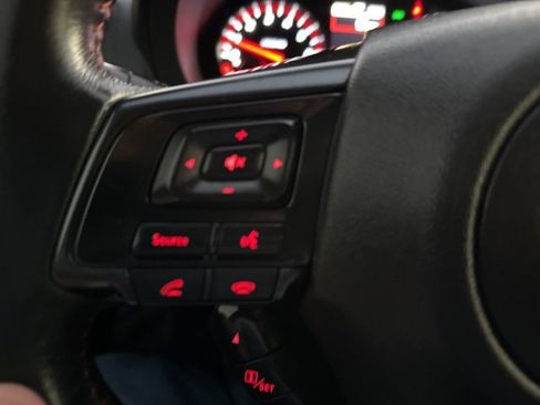 Used 2020 Subaru WRX Base image 31