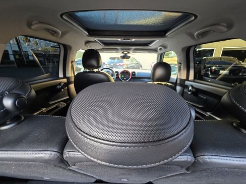 Used 2018 MINI Cooper Countryman FWD image 22
