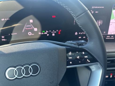 New 2025 Audi Q5 Premium Plus image 23