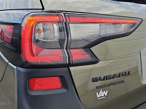Certified 2024 Subaru Outback Wilderness image 36